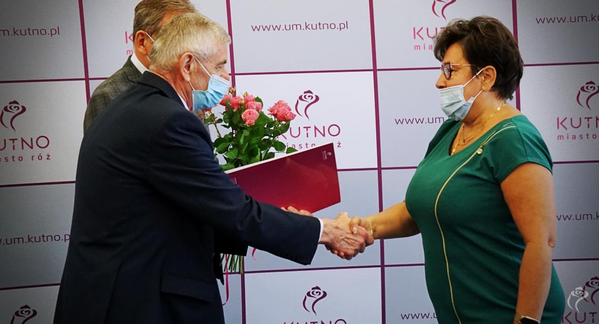 Prezydent Kutna powierzył  stanowiska dyrektorów i pełnienie obowiązków w miejskich placówkach oświatowych