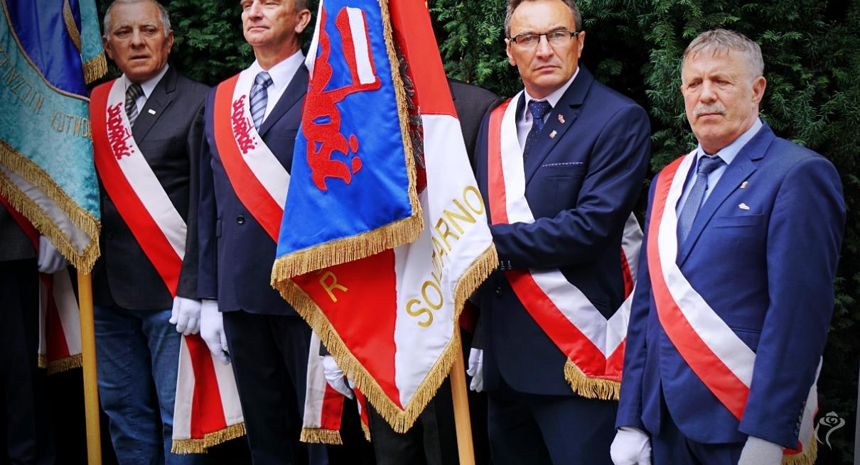 41. rocznica podpisania Porozumień Sierpniowych