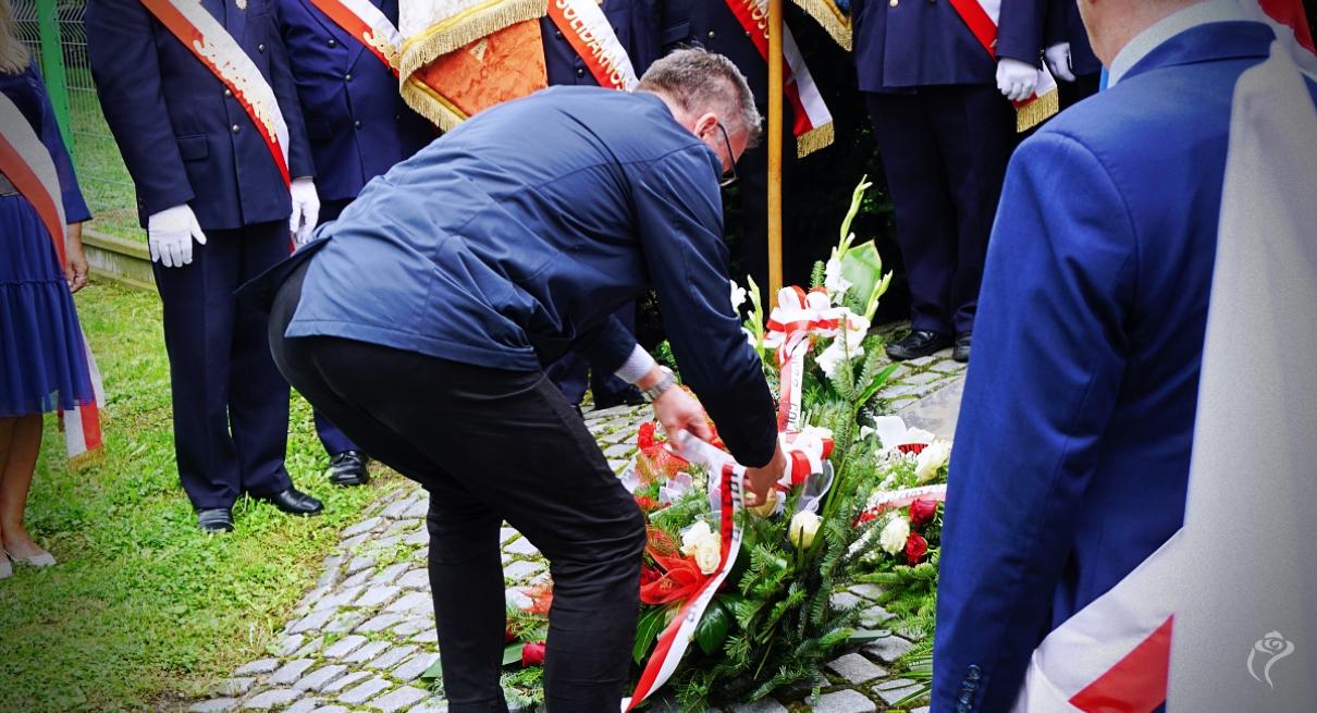 41. rocznica podpisania Porozumień Sierpniowych