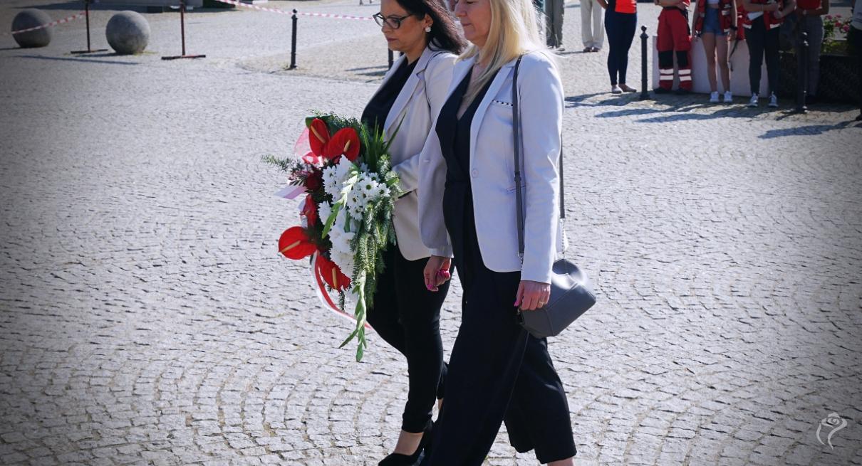 101. rocznica Bitwy Warszawskiej