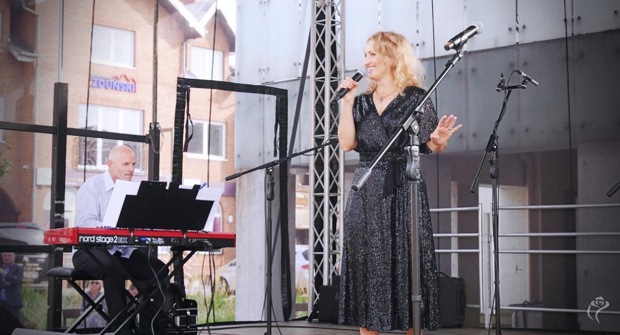 Inauguracja Kutnowskich Dni Seniora