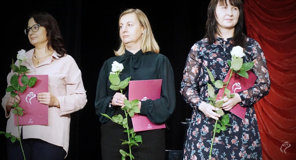 Dzień Edukacji Narodowej 2021 w Kutnie
