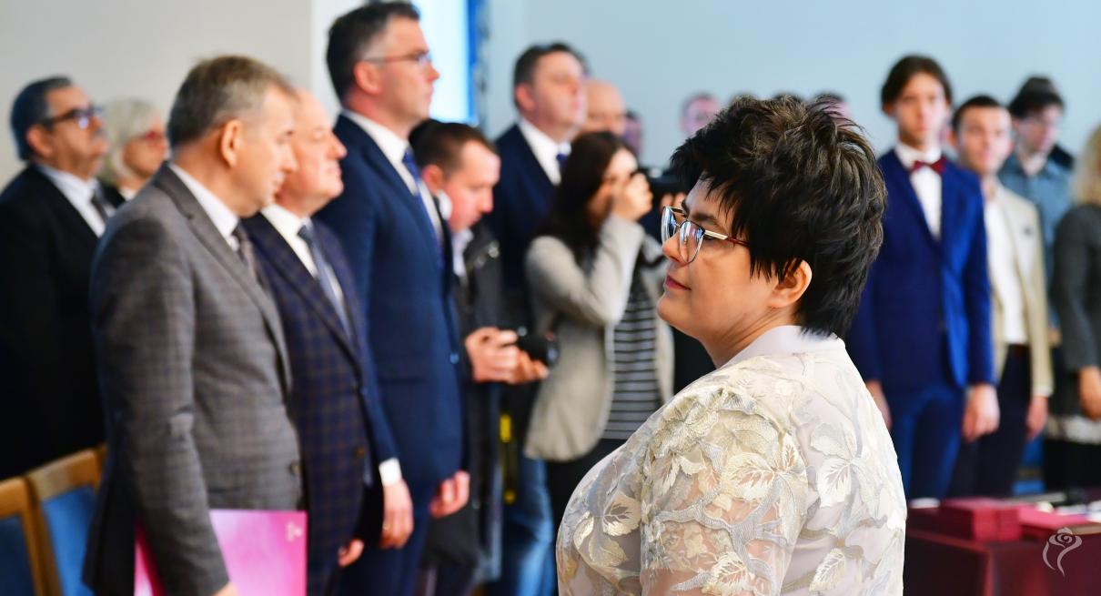 75-lecie Państwowej Szkoły Muzycznej