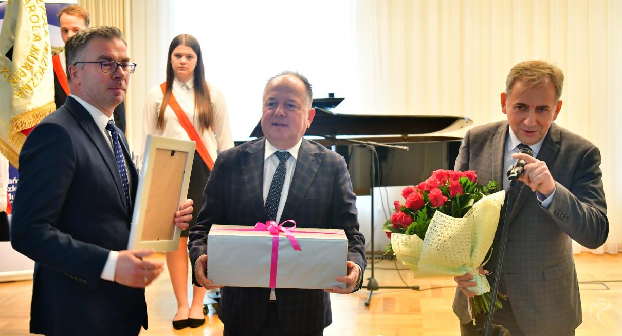 75-lecie Państwowej Szkoły Muzycznej