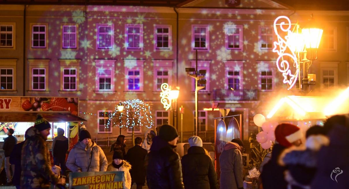 Jarmark Świąteczny Kutno 2021