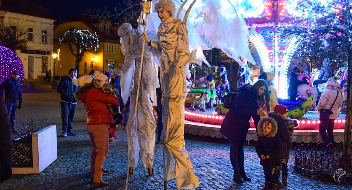 Jarmark Świąteczny Kutno 2021