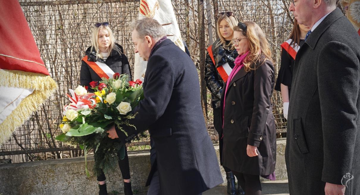 80. rocznica likwidacji getta w Kutnie