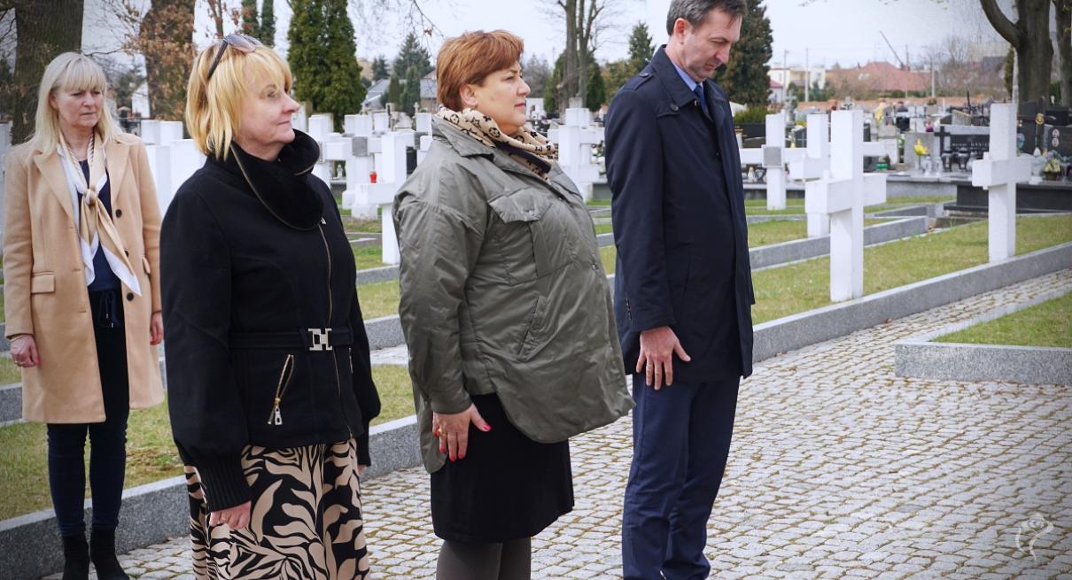 82. rocznica Zbrodni Katyńskiej