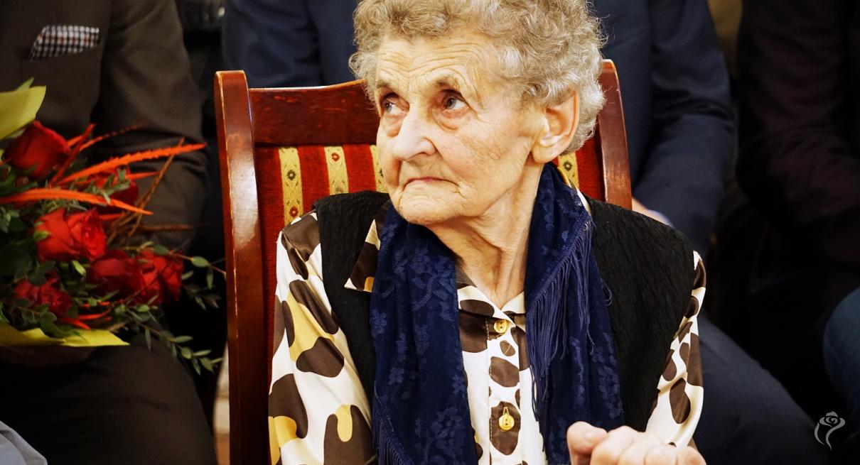 Jubileusz 100-lecia Koła Związku Inwalidów Wojennych w Kutnie