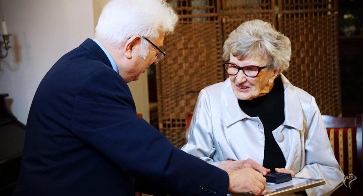 Jubileusz 100-lecia Koła Związku Inwalidów Wojennych w Kutnie