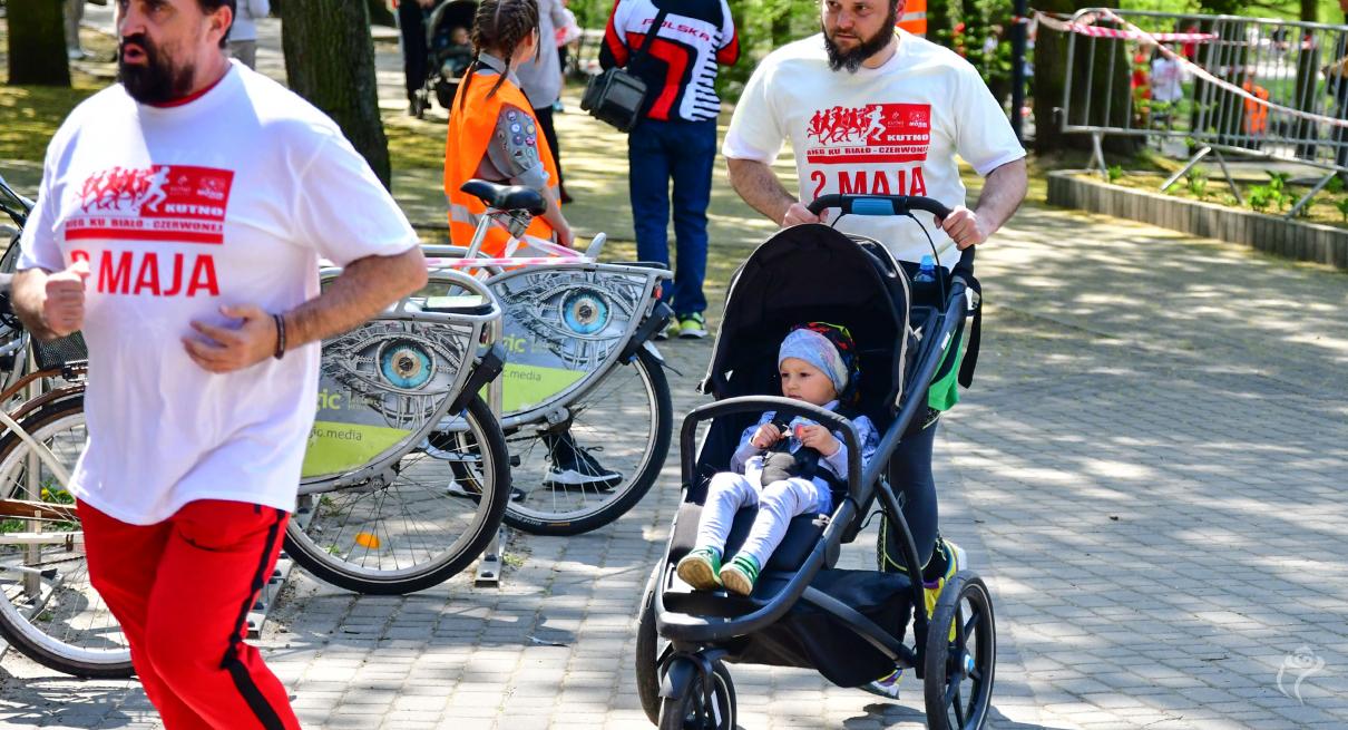 Bieg ku Biało-czerwonej 2022