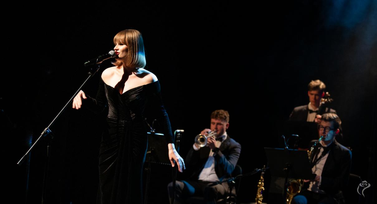 Koncert z okazji Dnia Mamy