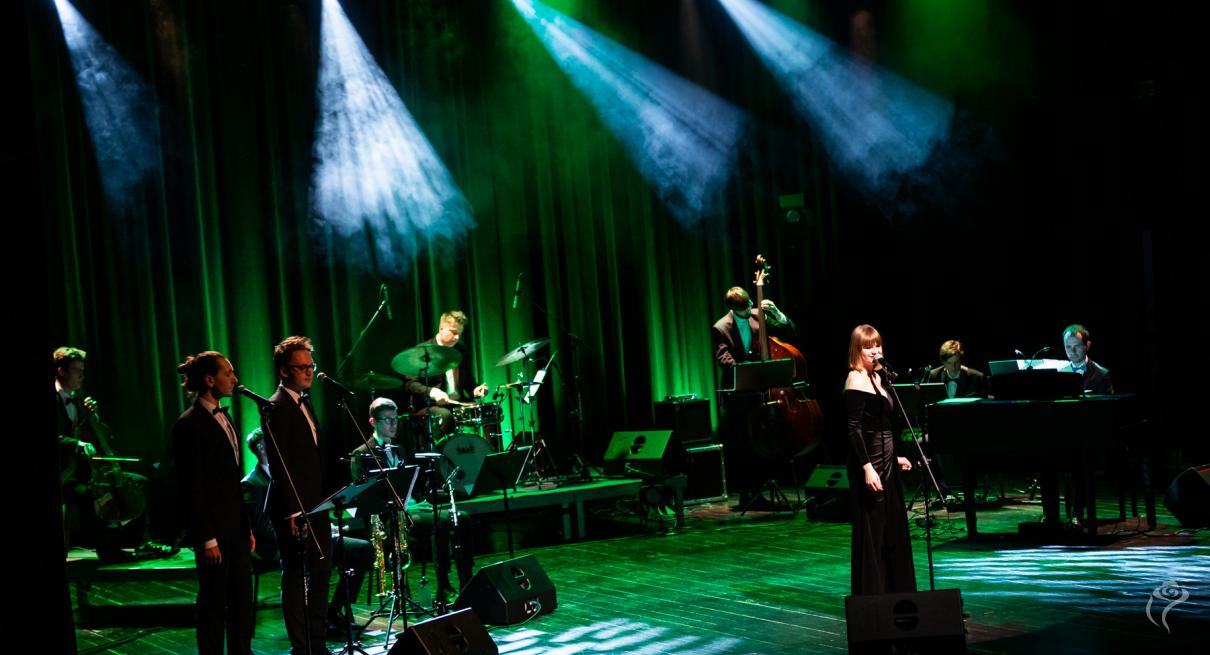 Koncert z okazji Dnia Mamy
