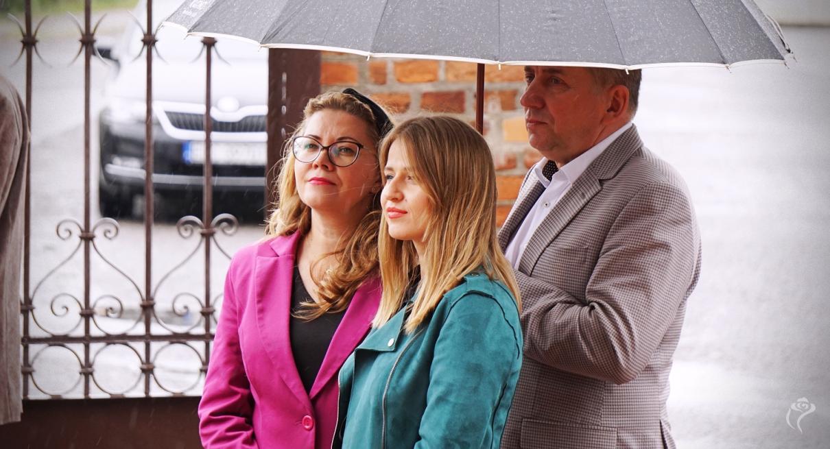 103. rocznica przyjazdu Błękitnej Armii