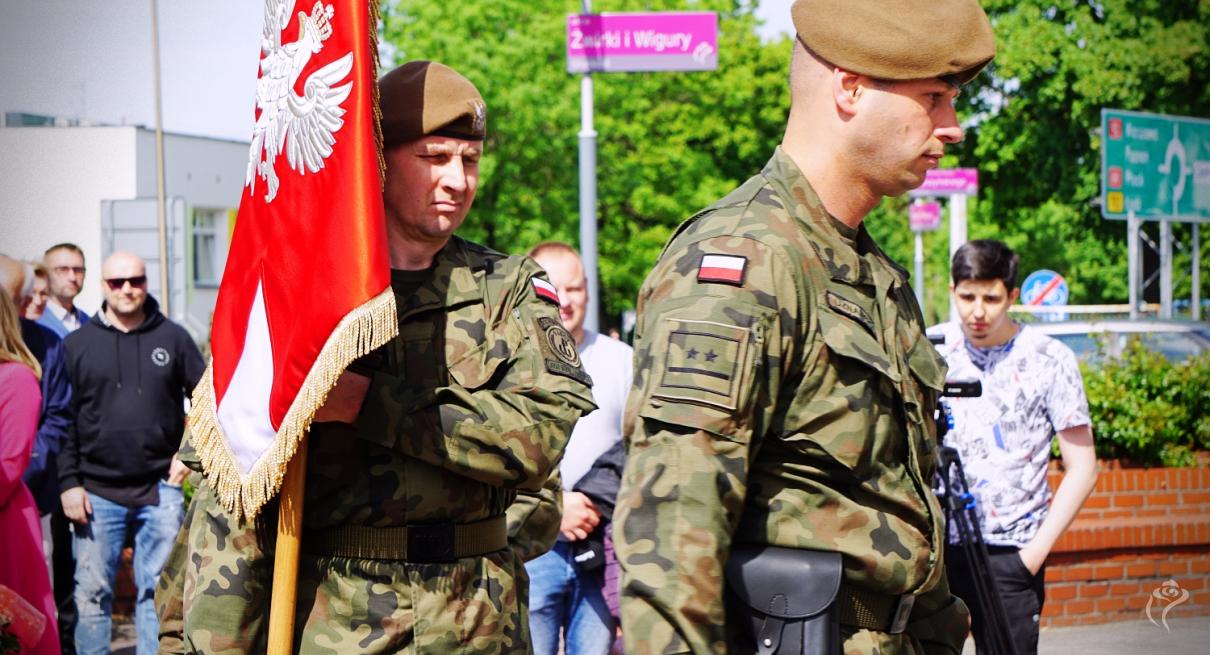 Święto 37. Pułku Piechoty