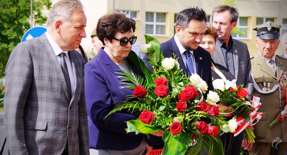 Święto 37. Pułku Piechoty