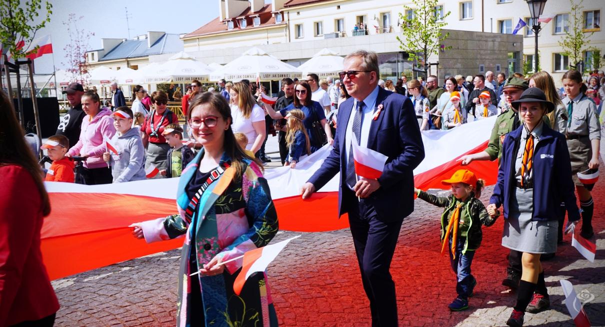 Dzień flagi 2022