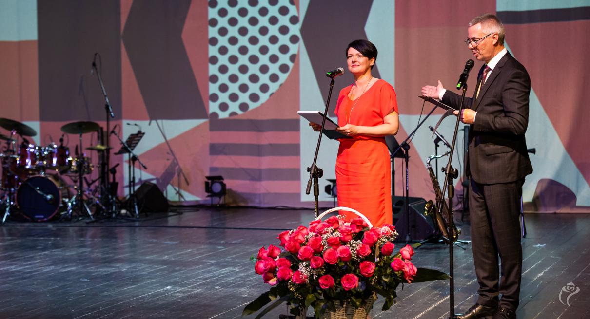 50 lat Kutnowskiego Domu Kultury