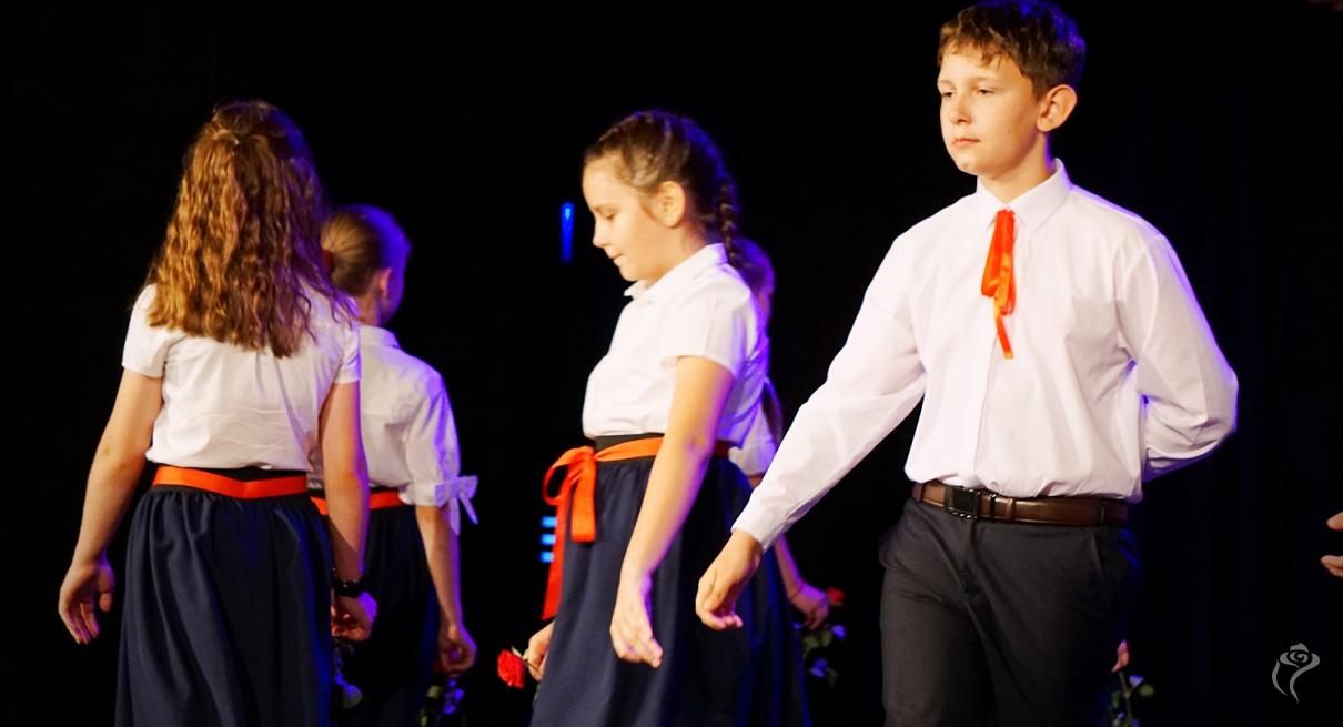 Podsumowanie roku szkolnego 2021/22