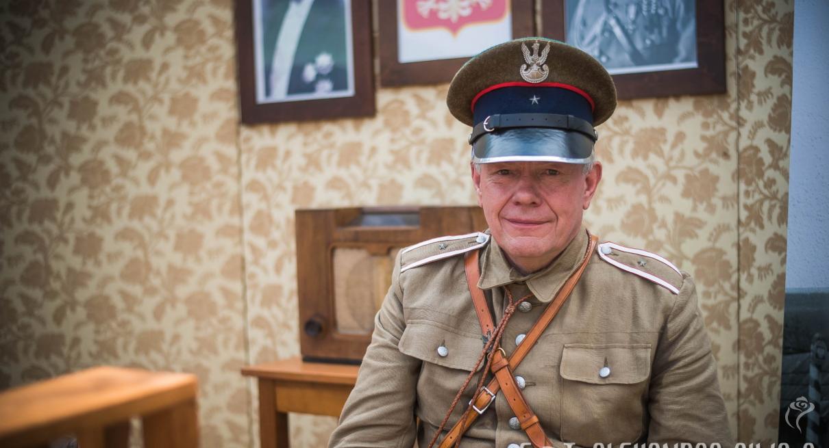 X Zlot rekonstruktorów Odyseja Historyczna w Kutnie
