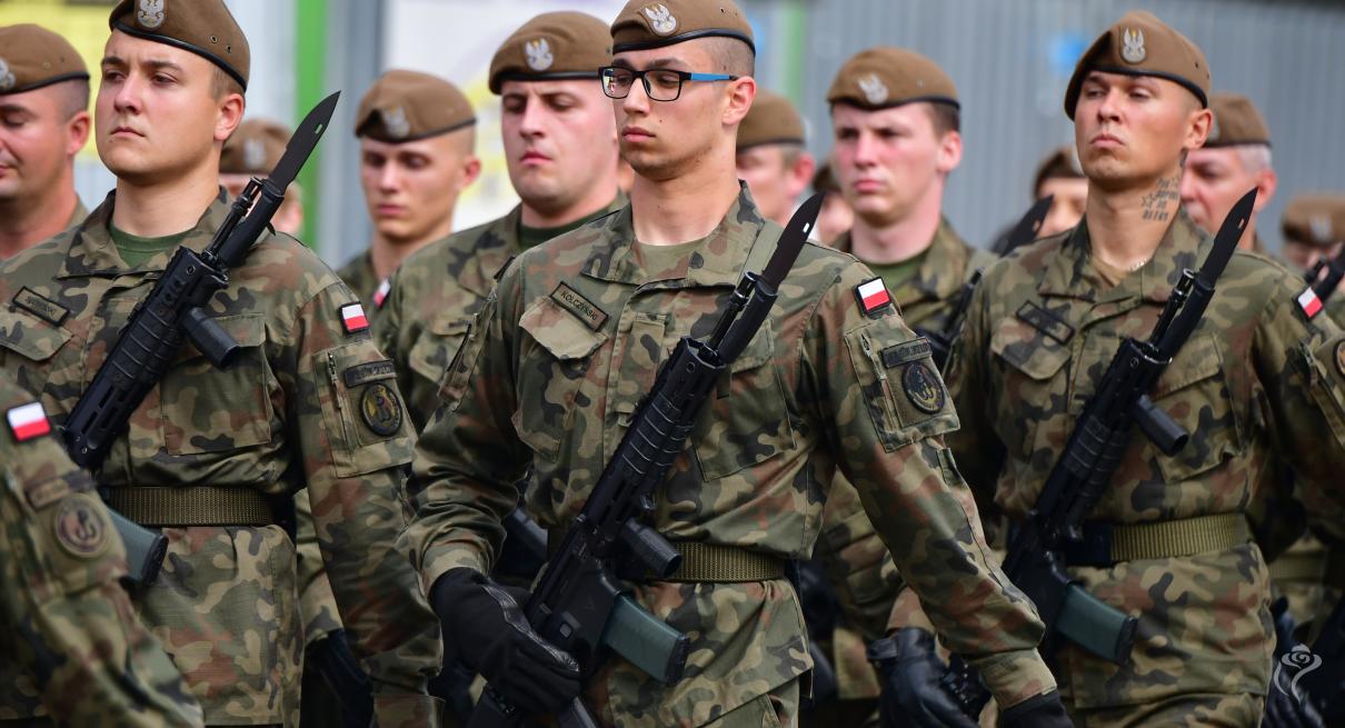 Święto Wojska Polskiego 2022