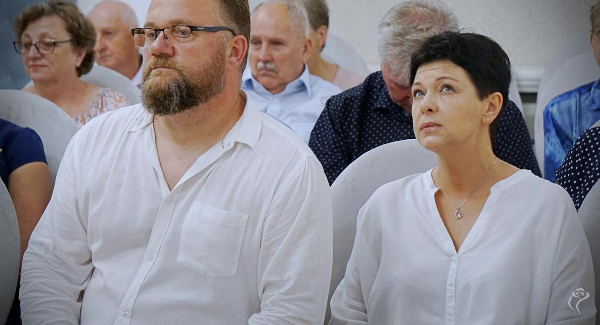 Jubileusz Małżeński 22.08.2022
