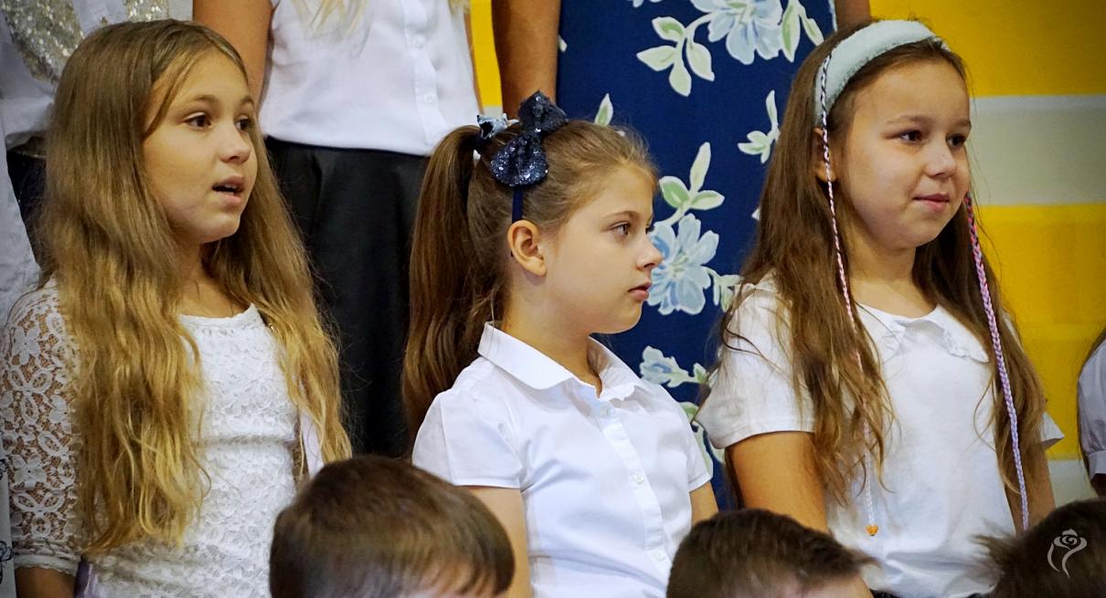 Inauguracja roku szkolnego 2022/2023