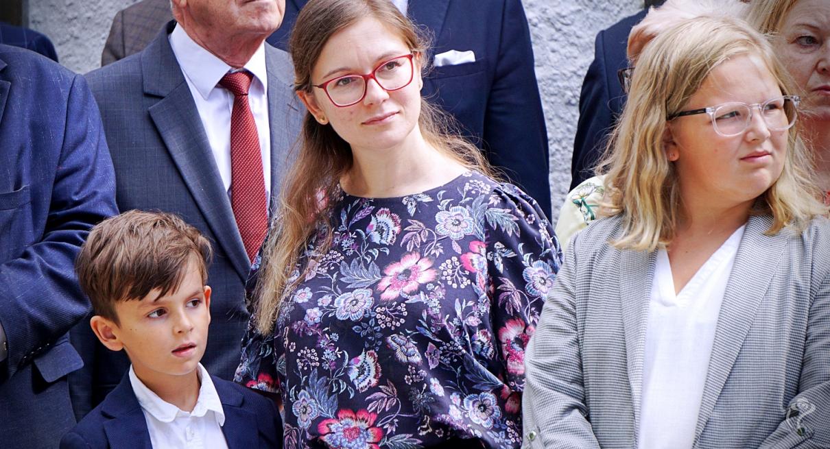 83. rocznica Wybuchu II Wojny Światowej