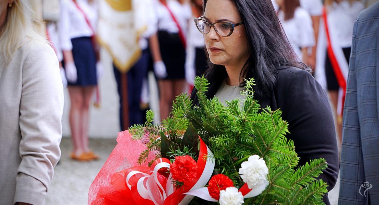 83. rocznica Wybuchu II Wojny Światowej