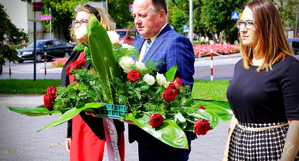 83. rocznica Wybuchu II Wojny Światowej