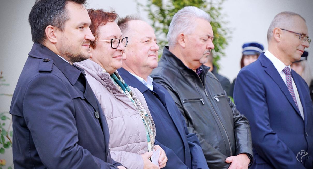 94. rocznica śmierci Antoniego Troczewskiego