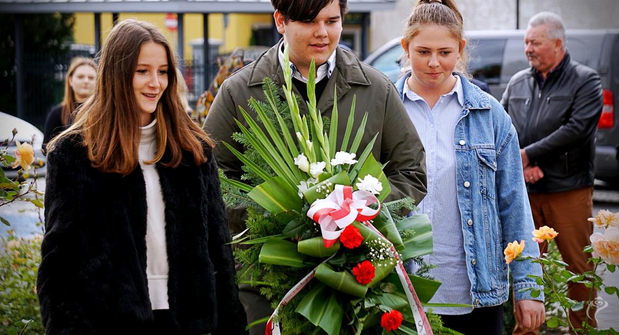 94. rocznica śmierci Antoniego Troczewskiego