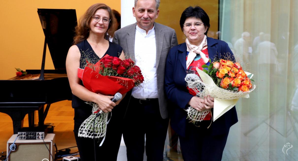 zdjęcie z koncertu
