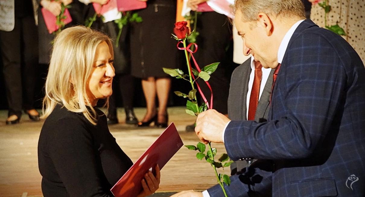 Dzień Edukacji Narodowej 2022