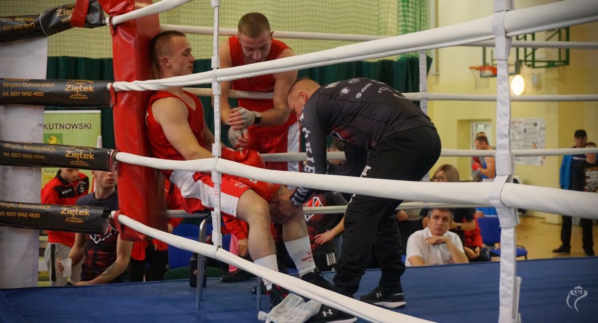 VI Turniej Boksu Olimpijskiego