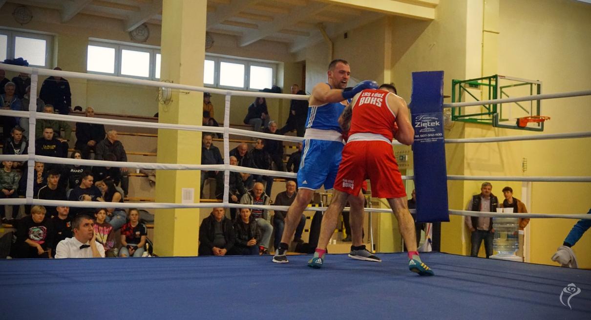 VI Turniej Boksu Olimpijskiego