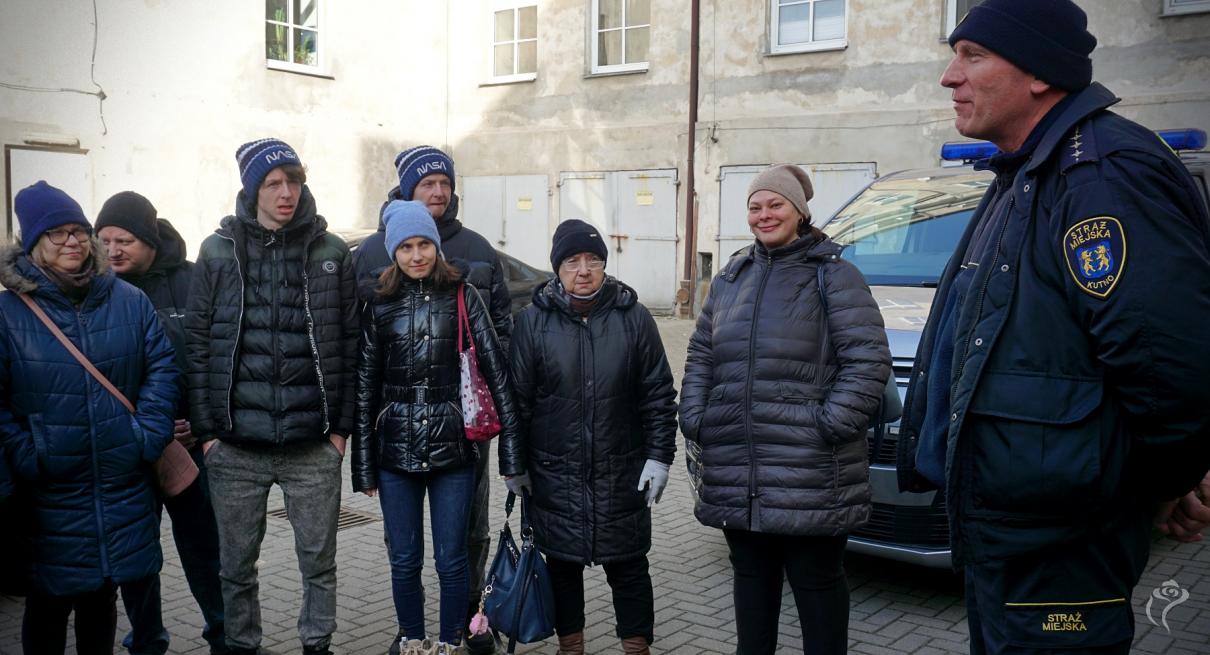 Środowiskowy Dom Samopomocy w UM