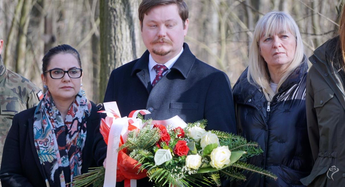 zdjęcie z uroczystości