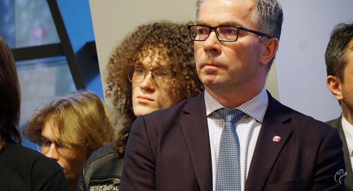 Wernisaż wystawy  „Byli naszymi sąsiadami – kutnowscy Żydzi”