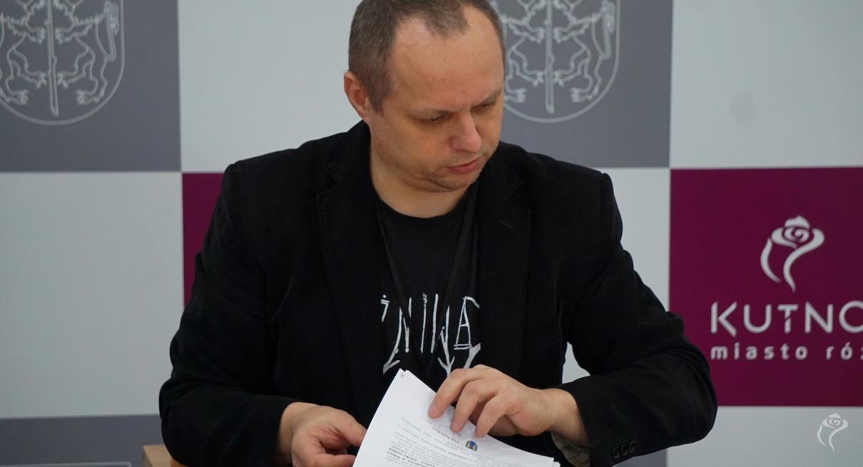 Podpisanie umów na realizację zadań z zakresu kultury