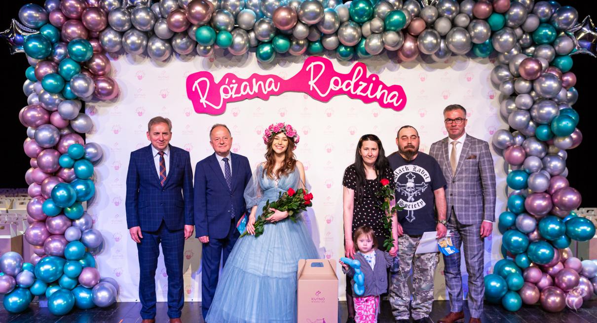 Różana Rodzina 2023 - II Tura