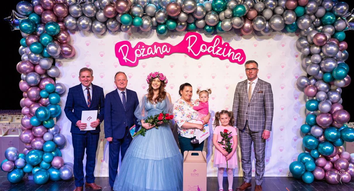Różana Rodzina 2023 - II Tura