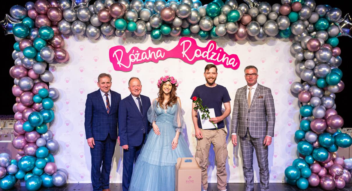 Różana Rodzina 2023 - II Tura