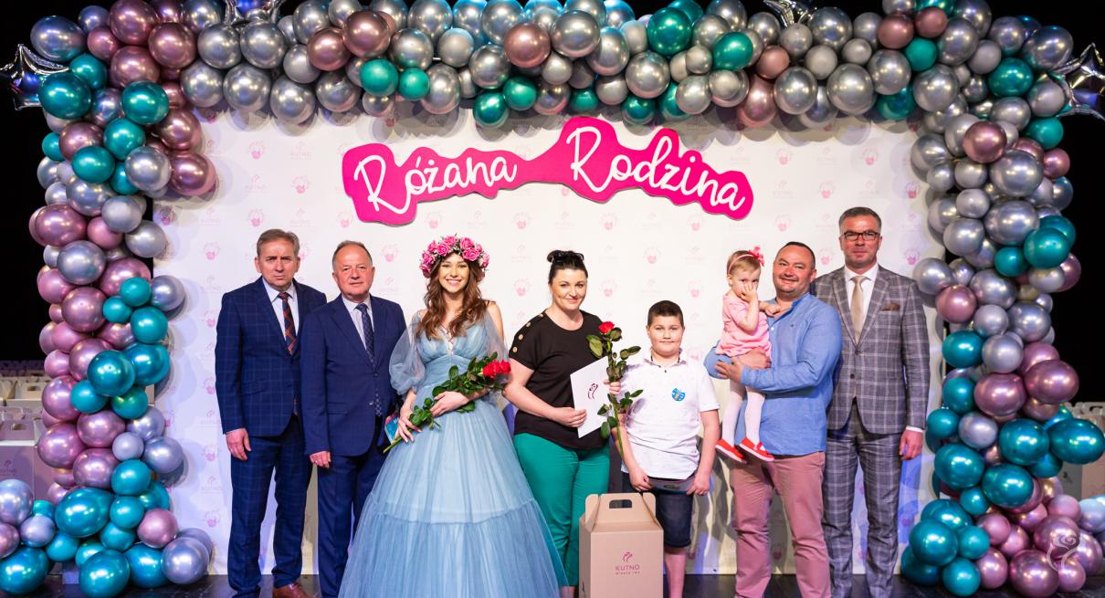 Różana Rodzina 2023 - II Tura