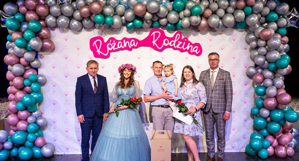 Różana Rodzina 2023 - III Tura