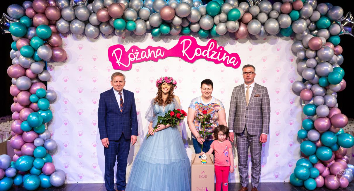 Różana Rodzina 2023 - III Tura