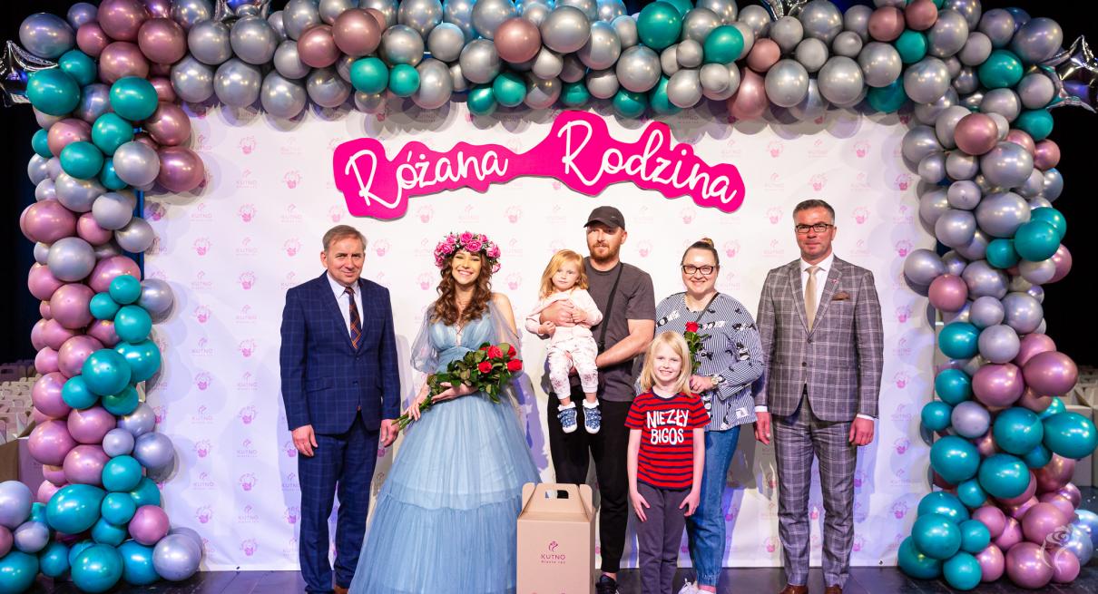 Różana Rodzina 2023 - III Tura