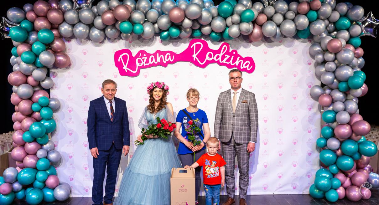 Różana Rodzina 2023 - IV Tura