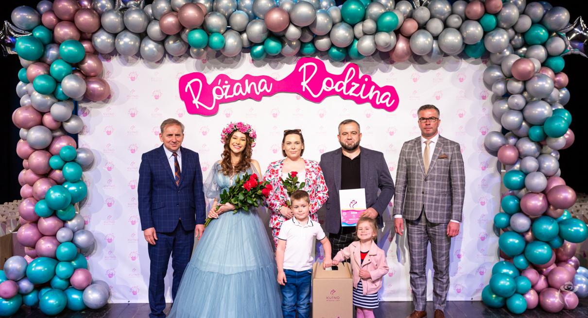 Różana Rodzina 2023 - IV Tura