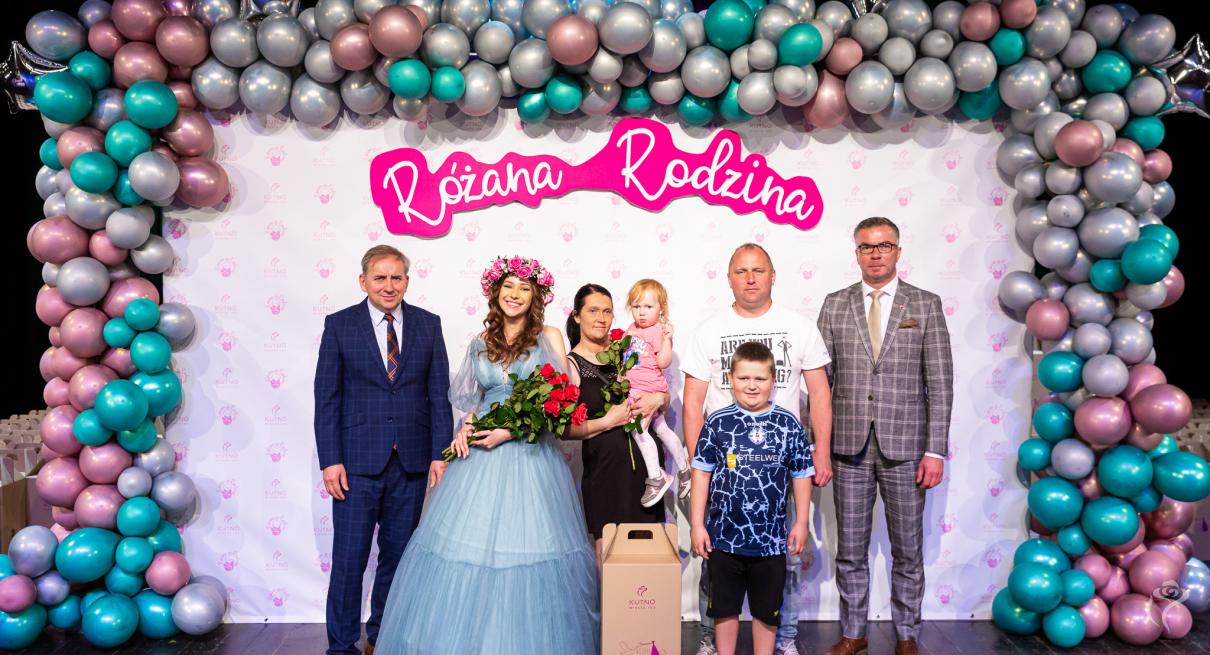 Różana Rodzina 2023 - IV Tura